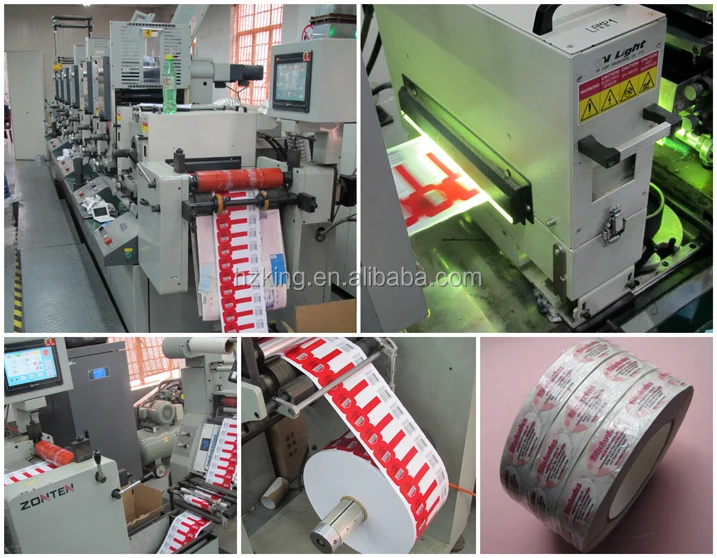 Adhesive Sticker Type Embossed Logo Label Sticker Buy Embossed Label