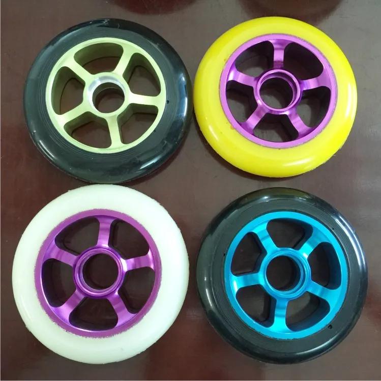 Professional Inline Skate Wheel,Inline Hockey Wheel,Scooter Wheel Buy