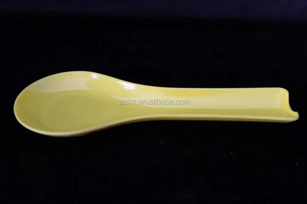Foodgarde Melamine Spoon Rest Plastic Spoon Rest