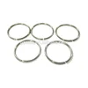 DIN 7993(A/RW) Stainless Steel 304 External Round Wire Snap Rings for Shaft