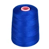 Spun 100% cone polyester sewing thread cotton thread for stitching clothes