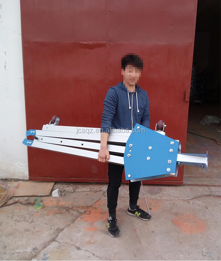 aluminum gantry crane_7