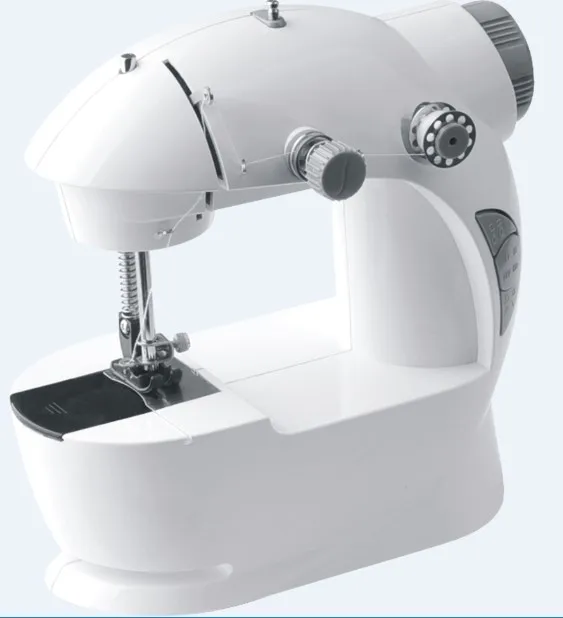 Manual Battery Operated Mini Sewing Machine Buy Mini Sewing Machine