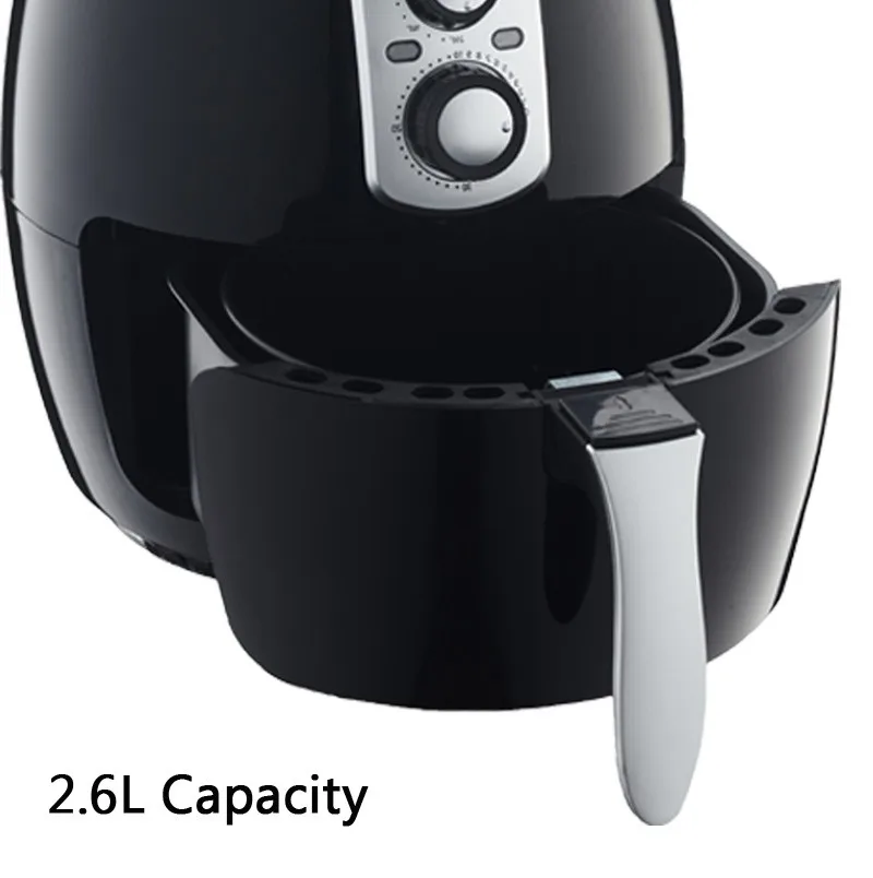 Air Fryer 661-3