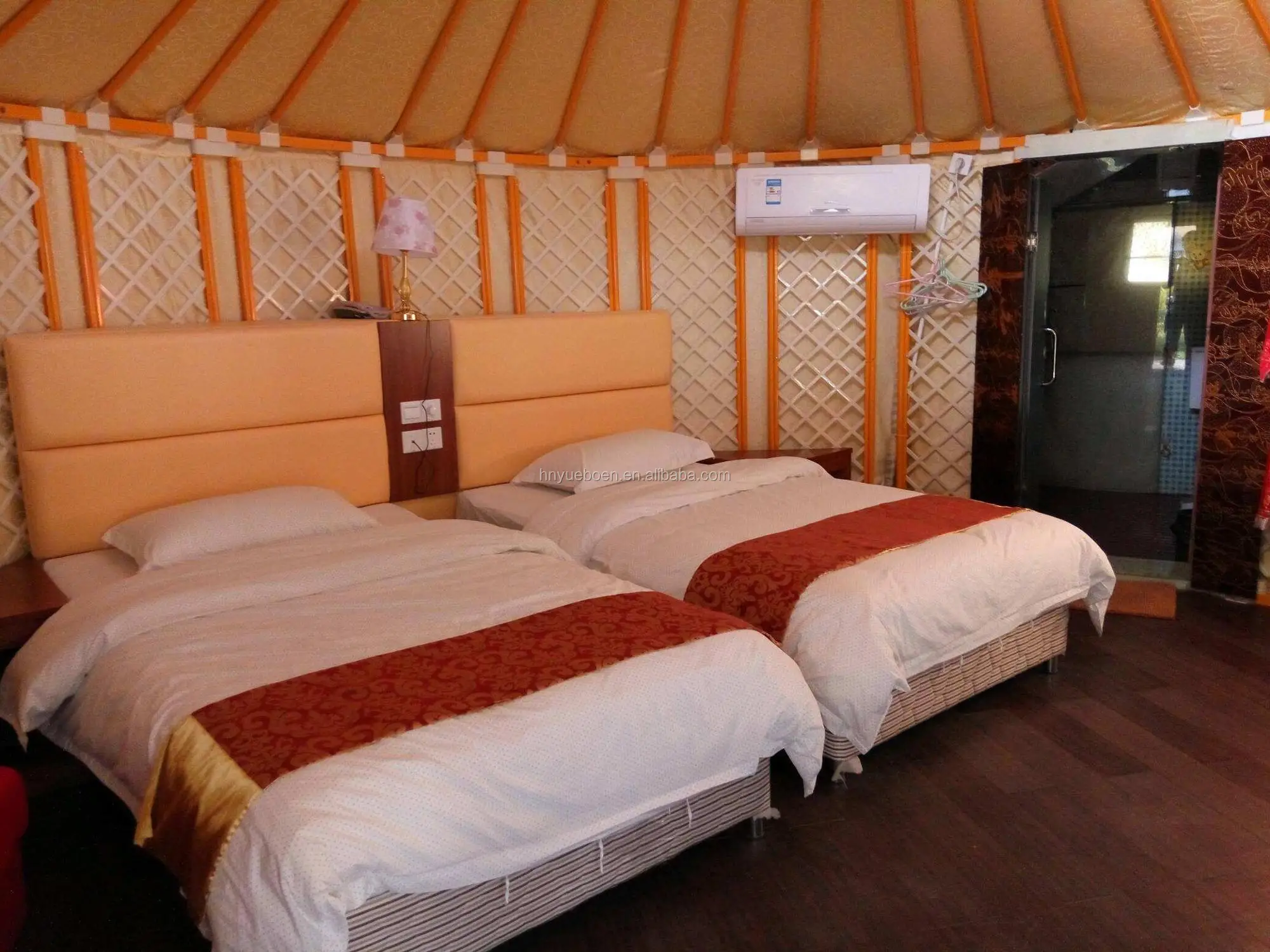 family cabin house tents .jpg