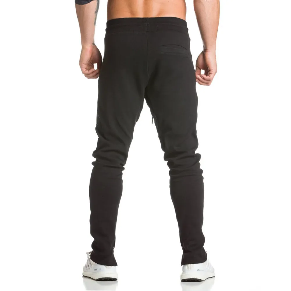 Wholesale Custom Design Man Blank Jogger Pants Sports Wear Joggers ...