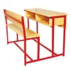 Comfortable MDF TOP school table with Bench