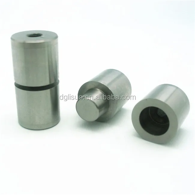 Guide Pins Adminicle/mold Alignment Locks/ Taper Lock Pin Buy Guide