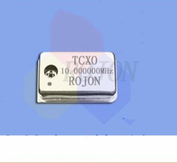 10mhz Crystal Oscillator Tcxo 0.1ppm