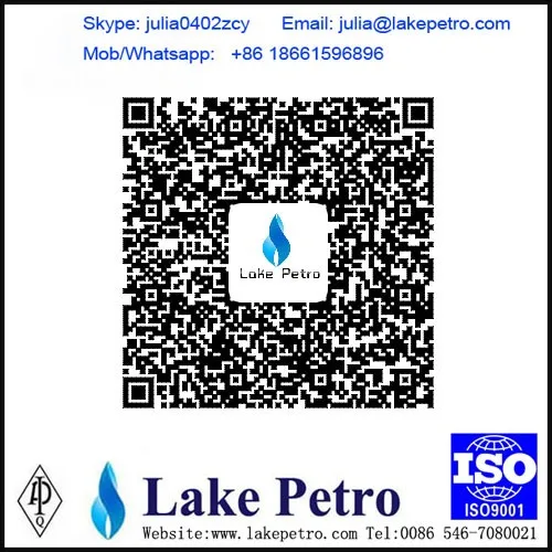 API BOP Packing Element / Rubber Sealfor Annular BOP