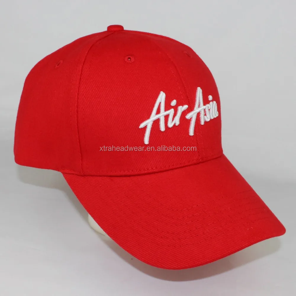 cheap embroidered baseball caps