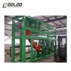 Steel Billet Continuous Casting Machine with the size in 60mm-150mm