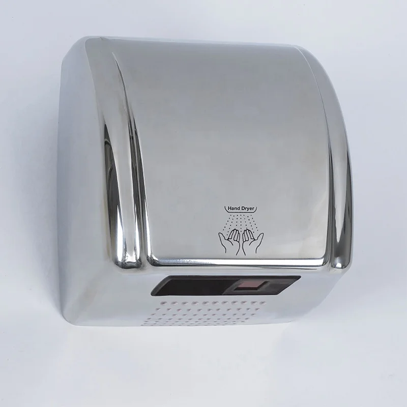 
China High Speed Touchless wash room hand dryer 