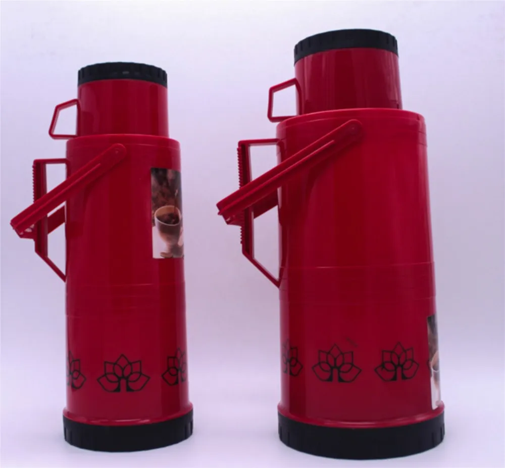 2l/3.2l Thermos Big Thermo Vacuum Flask Thermos Mega Vacuum Flask Termo