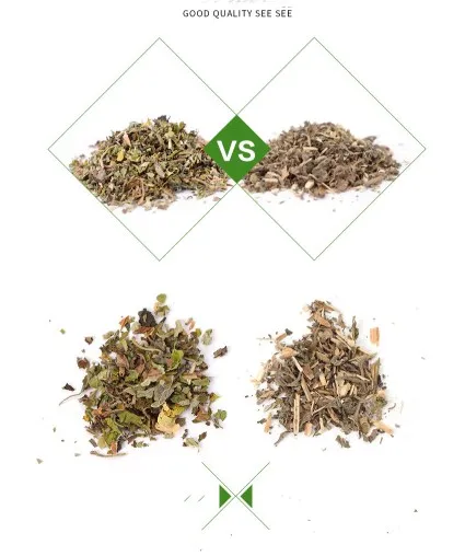 dried catnip herb