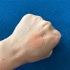 High Quality Customize Small Round Wound Plaster