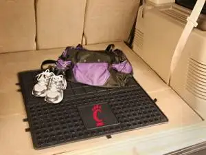 Cincinnati Heavy Duty Vinyl Cargo Mat