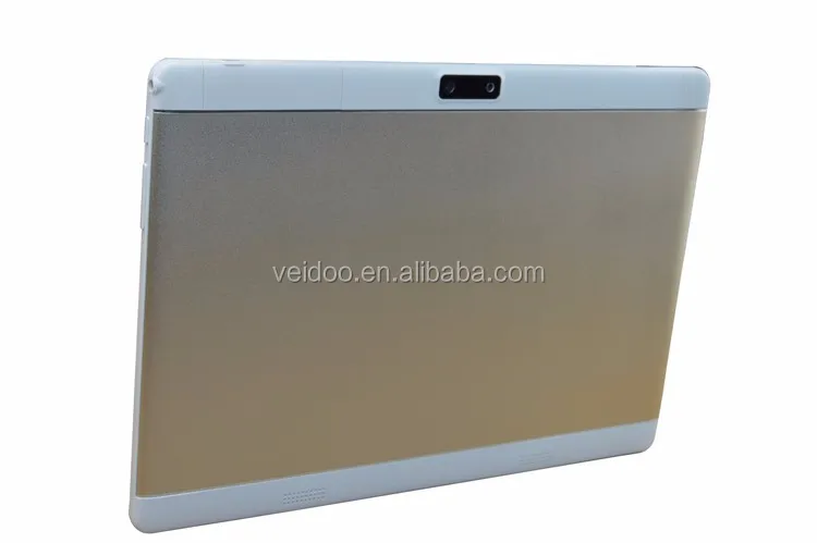 OEM 10 inch phone call tablet pc with 13mp camera rear 8mp camera front