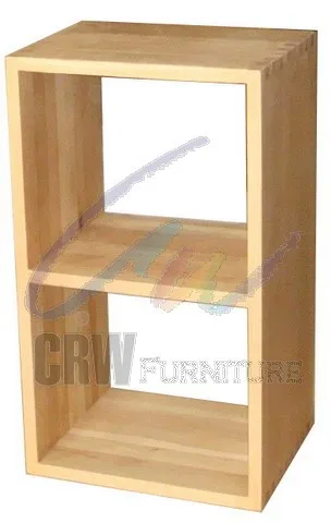 Oa 4105 Wooden Cube Set Solid Oak Furniture Oa 4105 Wooden Cube Set Solid Oak Furniture