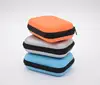 New Data Cable Practical Earphone Wire Storage Bag BANK Power USB Flash Disk Case Digital Accessories Finishing Bag