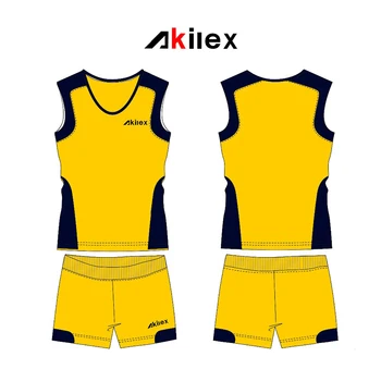 volleyball men's jersey designs