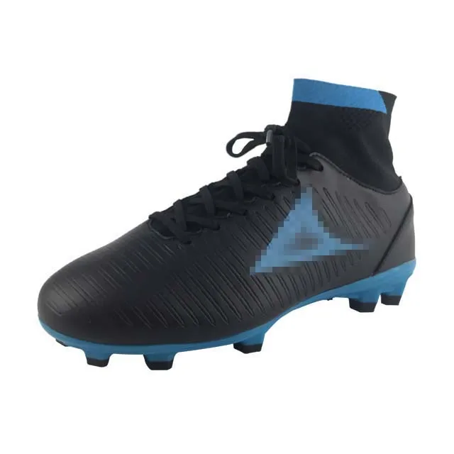 football boots with no studs