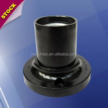 Pendant Porcelain Lampholder E27 Vintage Lamp Socket Ceramic Lamp