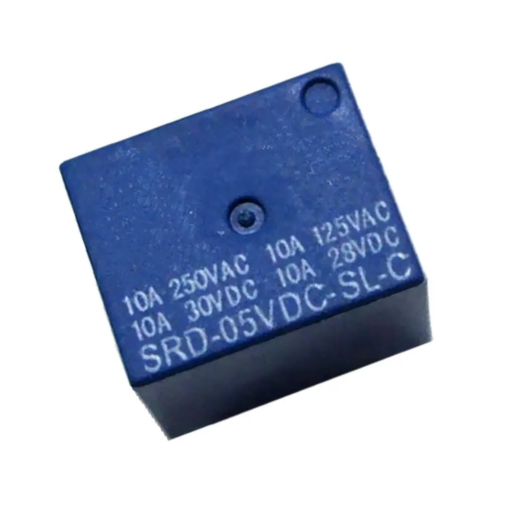 24 Volt Relay Board PITCO 60127301 Control