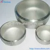 titanium elliptical ends caps for pipe from Baoji Tianbang