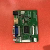 HDMI VGA 2AV LCD Controller Board For 7inch 800X480 AT070TN83 V1 AT070TN83 V.1 IPS LCD Screen test good
