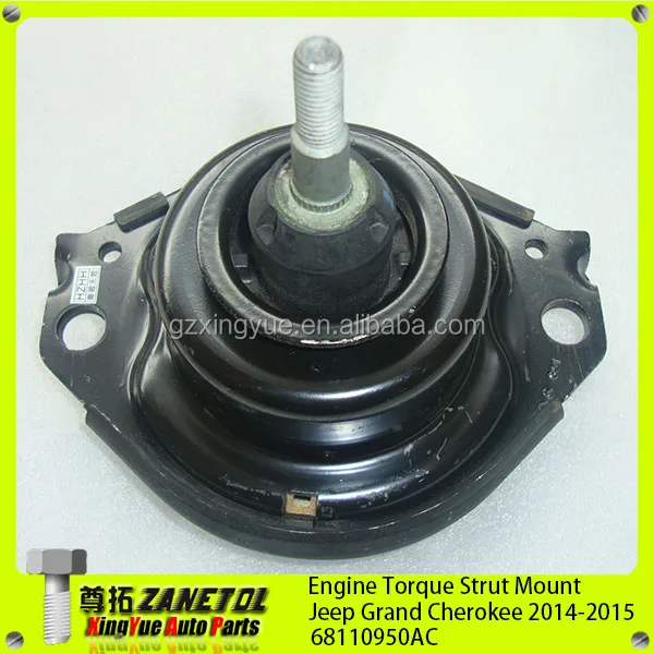 68110950ac Engine Strut Mount Fits 20142015 Jeep Grand Cherokee Buy