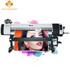Fabric flag banner printing textile machine 24 inches sublimation ink printer