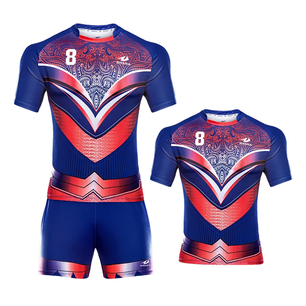 Download Sublimated Rugby Jersey Cheap Rugby Uniform With Sublimation Printed Rugby T Shirt - Buy Rugby T ...
