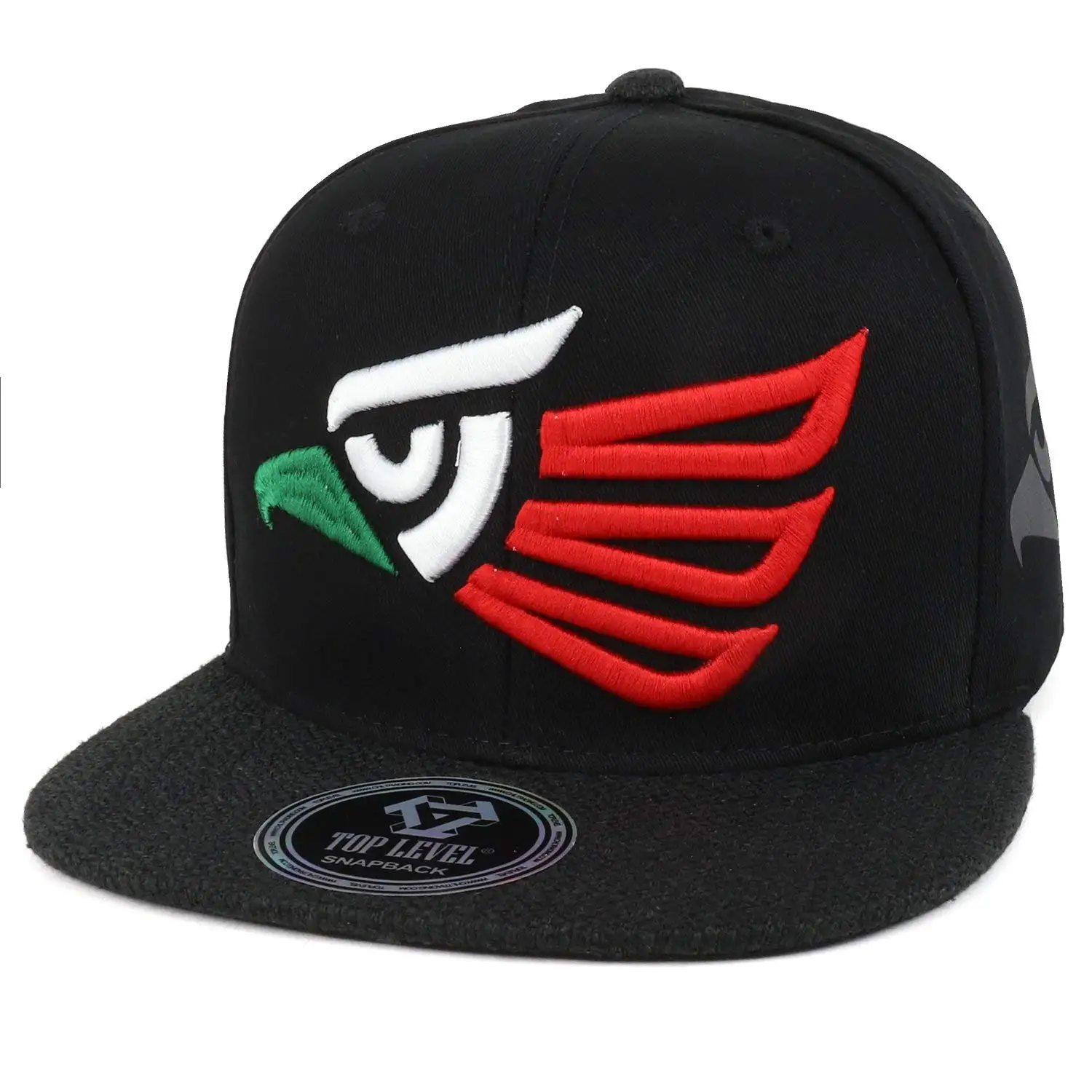 gorras hater mexico