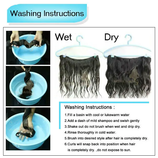 Long Tou Market Best Quality Virgin Hair 100 Full Cuticle Aligned