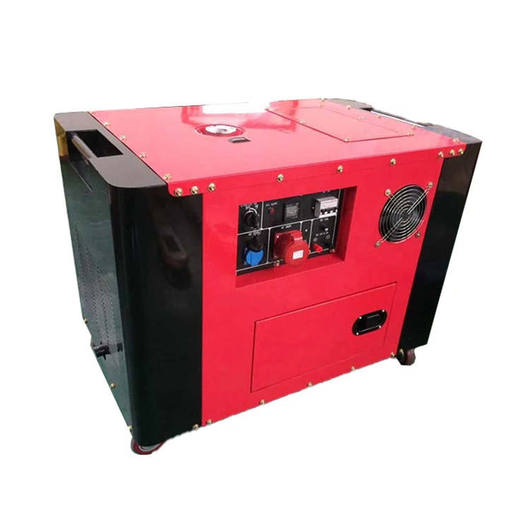 New Style Philippines 15kva Single Phase Diesel Generator Price Buy
