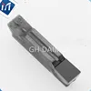 PCD Diamond grooving tool inserts with MGMN400 for grooving holder MGEHR