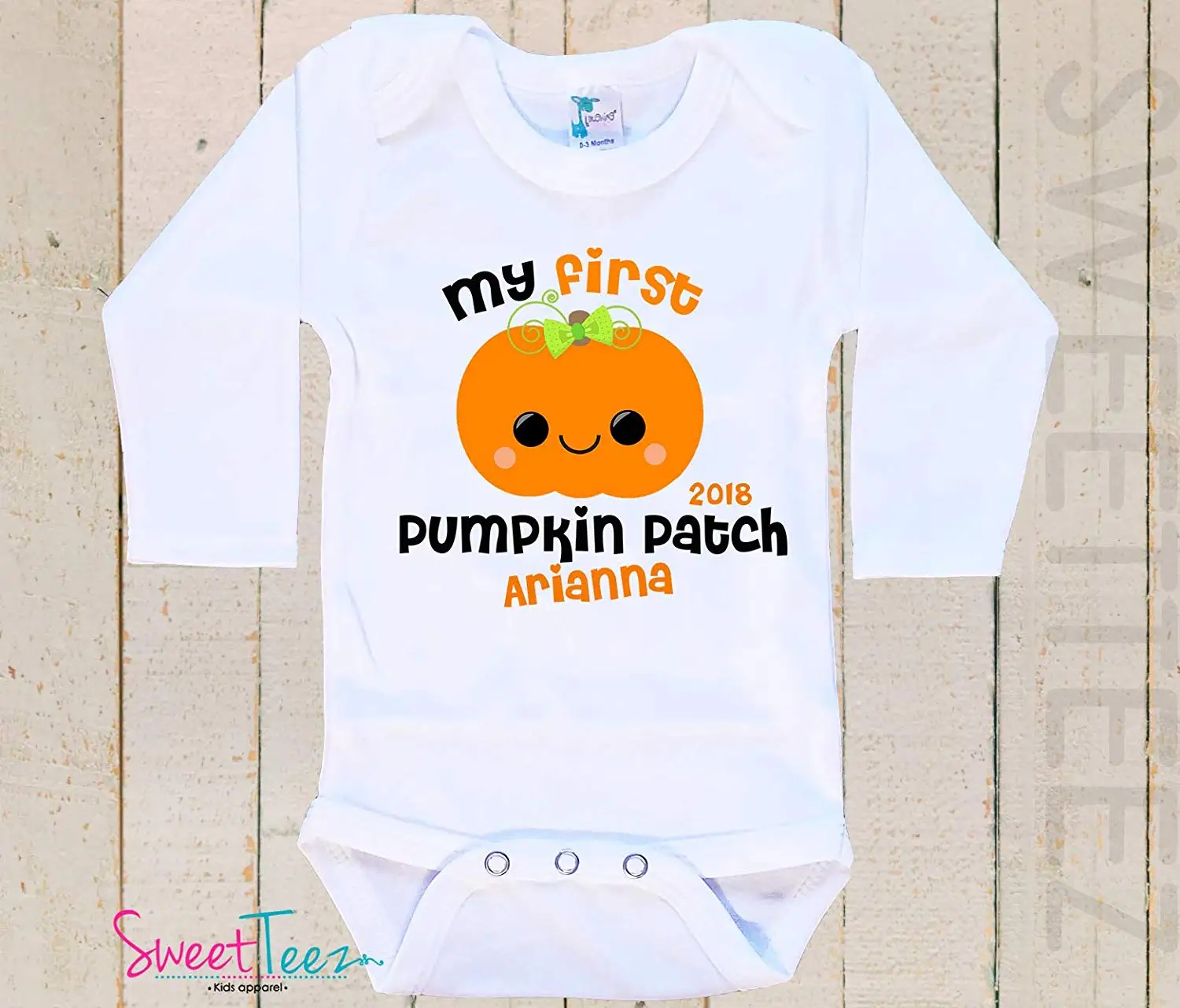pumpkin patch outfits baby girl