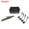 Factory direct supply automotive car blind spot detection system 58KHz sensor