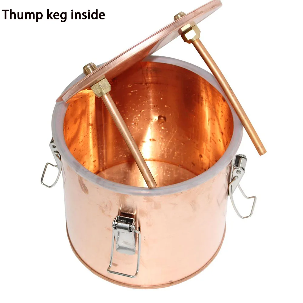 thumper keg for sale