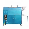 Taizy Automatic peanut roaster/salting roasting sunflower seeds/cashew nut rosting machine