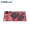 yinuolink 2.4g qca9531 wireless router module small size support secondary development