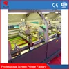 CE certification Carousel silkscreen printing