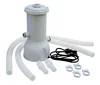 Easy Set Cartridge Filter Pump for Inflatable Swimming Pool
