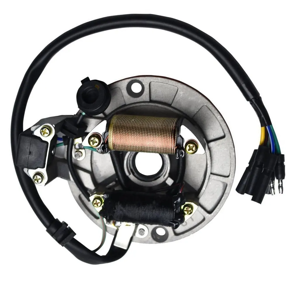 Cheap Stator Plate For Pit Bike, find Stator Plate For Pit Bike deals