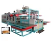 PS foam box making machine high quality Eps Molding Machine