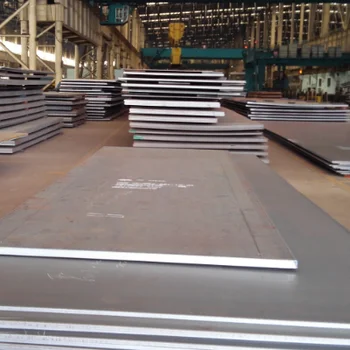 S335 Aisi 1010 Hot Rolled Carbon Steel Sheet And Steel Plate - Buy Aisi ...