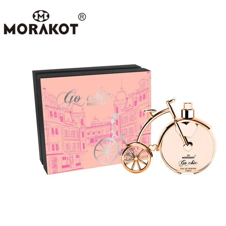 Source Morakot best seller original designer bulk perfume on