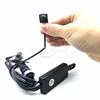 15*15MM Miniature Size 720P 960P Pinhole Mini AHD Vehicle Hidden Camera 4 Pin Aviation Head Inside Bus 12V Car Use For MDVR