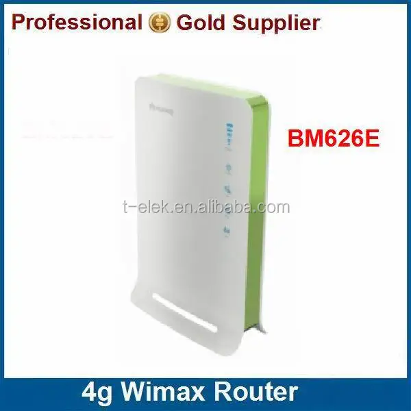 Wimax или 4g что лучше